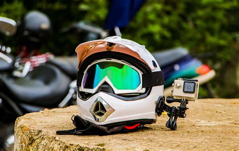 best motorcycle camera 2022.